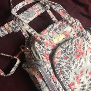 JuJube Be Supplied breast pump bag